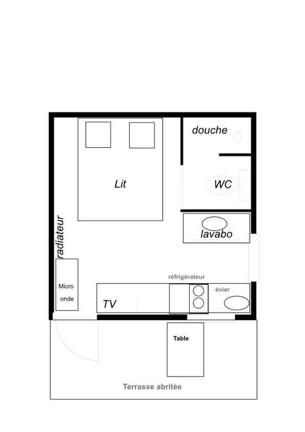 Le Gage Location De Vacance A La Semaine Saint-Brevin-l'Ocean Exterior photo